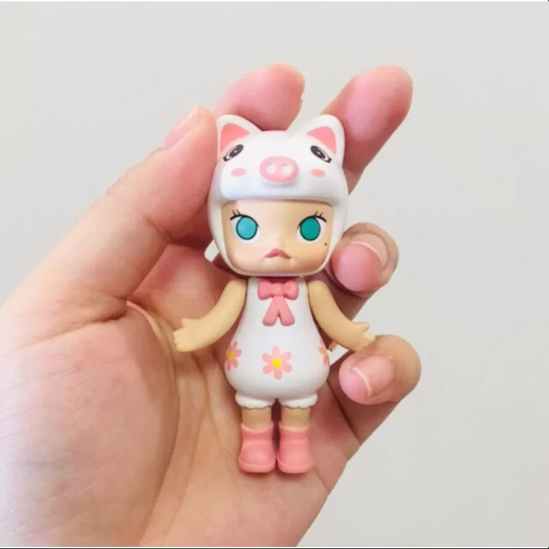 MOLLY Chinese Zodic Series Pig